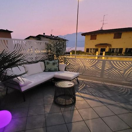 Holiday Sweet Apartment Malcesine Exteriör bild