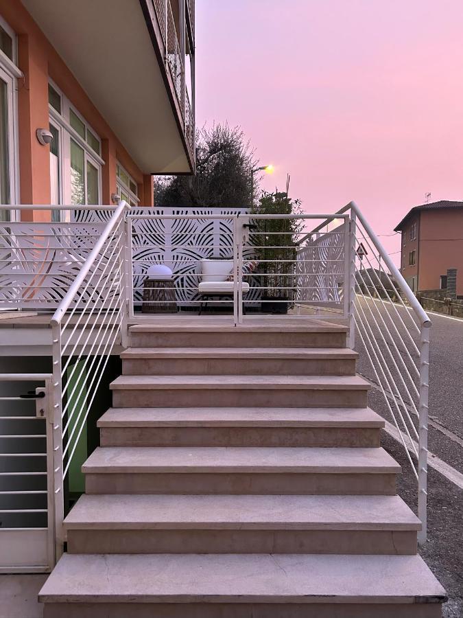 Holiday Sweet Apartment Malcesine Exteriör bild