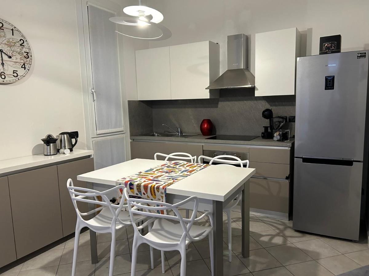 Holiday Sweet Apartment Malcesine Exteriör bild