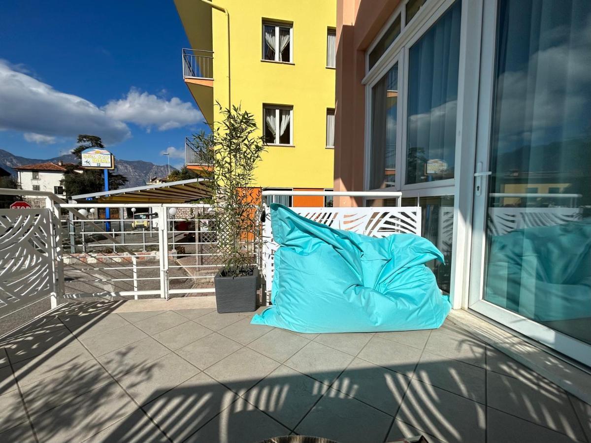 Holiday Sweet Apartment Malcesine Exteriör bild