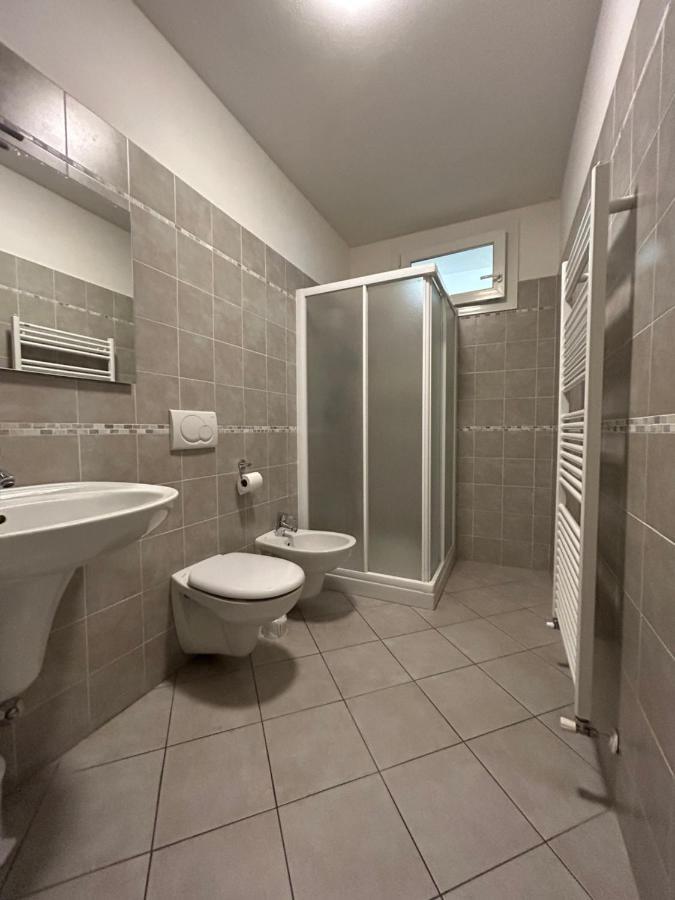 Holiday Sweet Apartment Malcesine Exteriör bild